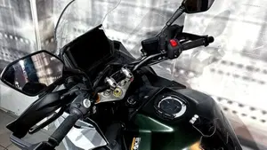 Suzuki GSX-S1000 (2021 - 25)  (4)