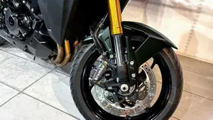 Suzuki GSX-S1000 (2021 - 25)  (5)
