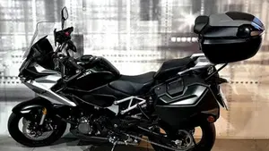 Suzuki GSX-S1000 (2021 - 25)  (6)
