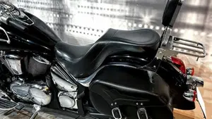 Kawasaki Vulcan VN 900 Classic (2006 - 10)  (8)