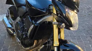 Honda Hornet 600 (2007 - 10)  (3)