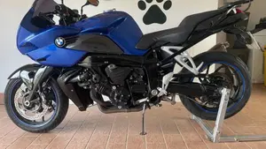 Bmw K 1200 R Sport 