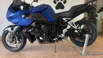Bmw K 1200 R Sport usata