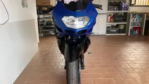 Bmw K 1200 R Sport  (3)