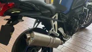 Bmw K 1200 R Sport  (5)