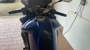 Bmw K 1200 R Sport  (6)