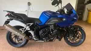 Bmw K 1200 R Sport  (8)