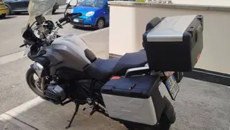 Bmw R 1200 GS (2013 - 16) usata
