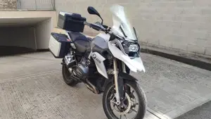 Bmw R 1200 GS (2013 - 16)  (3)