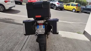 Bmw R 1200 GS (2013 - 16)  (5)