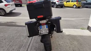 Bmw R 1200 GS (2013 - 16)  (6)