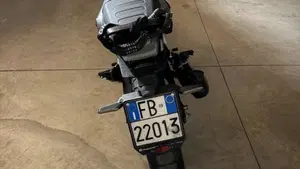 Husqvarna Svartpilen 401 (2021 - 23)  (4)