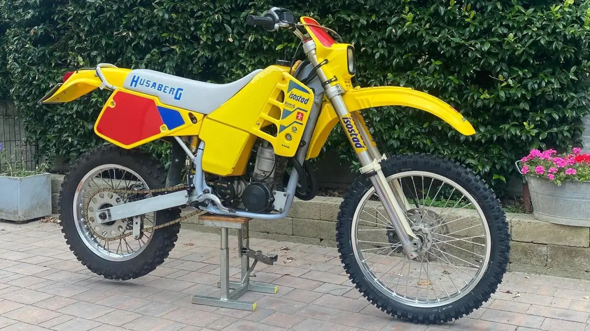 Husaberg   (4)