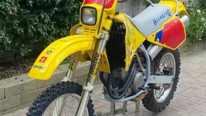 Husaberg   (5)