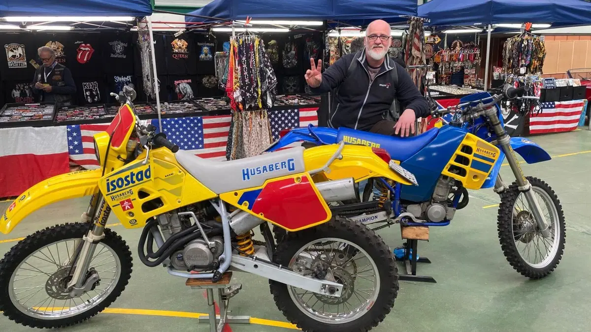 Husaberg   (8)