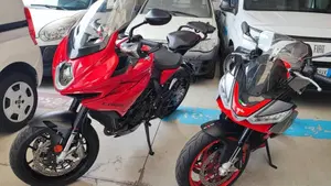Aprilia Tuono 660 (2021 - 25)  (2)