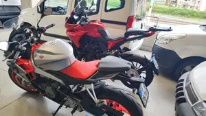Aprilia Tuono 660 (2021 - 25)  (3)