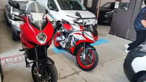 Aprilia Tuono 660 (2021 - 25)  (4)