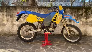 Husaberg  