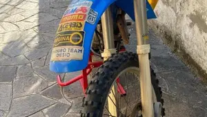 Husaberg   (2)