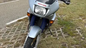 Honda Transalp XL 600V (1997 - 99)  (3)
