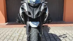 Benelli TRK 502X (2021 - 26)  (4)