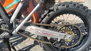 KTM 530 EXC Racing (2010 - 11)  (2)