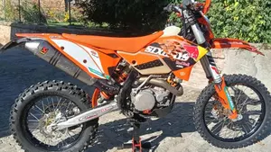 KTM 530 EXC Racing (2010 - 11)  (4)