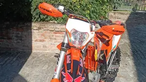 KTM 530 EXC Racing (2010 - 11)  (5)