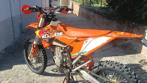 KTM 530 EXC Racing (2010 - 11)  (6)