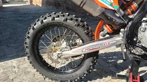 KTM 530 EXC Racing (2010 - 11)  (7)