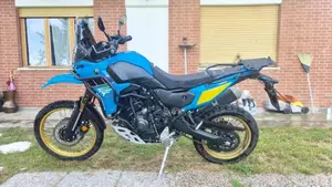 Yamaha Ténéré 700 Rally (2025 - 26)  (3)