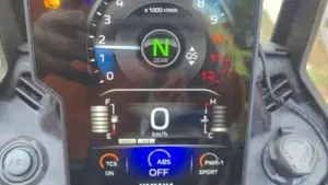 Yamaha Ténéré 700 Rally (2025 - 26)  (6)