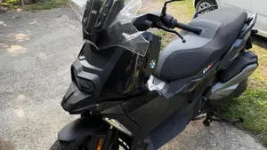 Bmw C 400 X (2021 - 24) 
