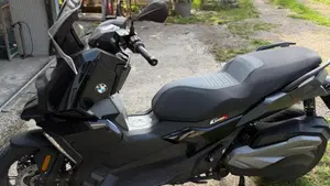 Bmw C 400 X (2021 - 24)  (2)