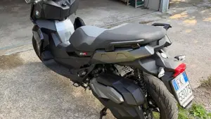 Bmw C 400 X (2021 - 24)  (3)