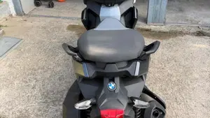Bmw C 400 X (2021 - 24)  (5)