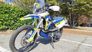 Husqvarna 701 Enduro (2023 - 25)  (3)