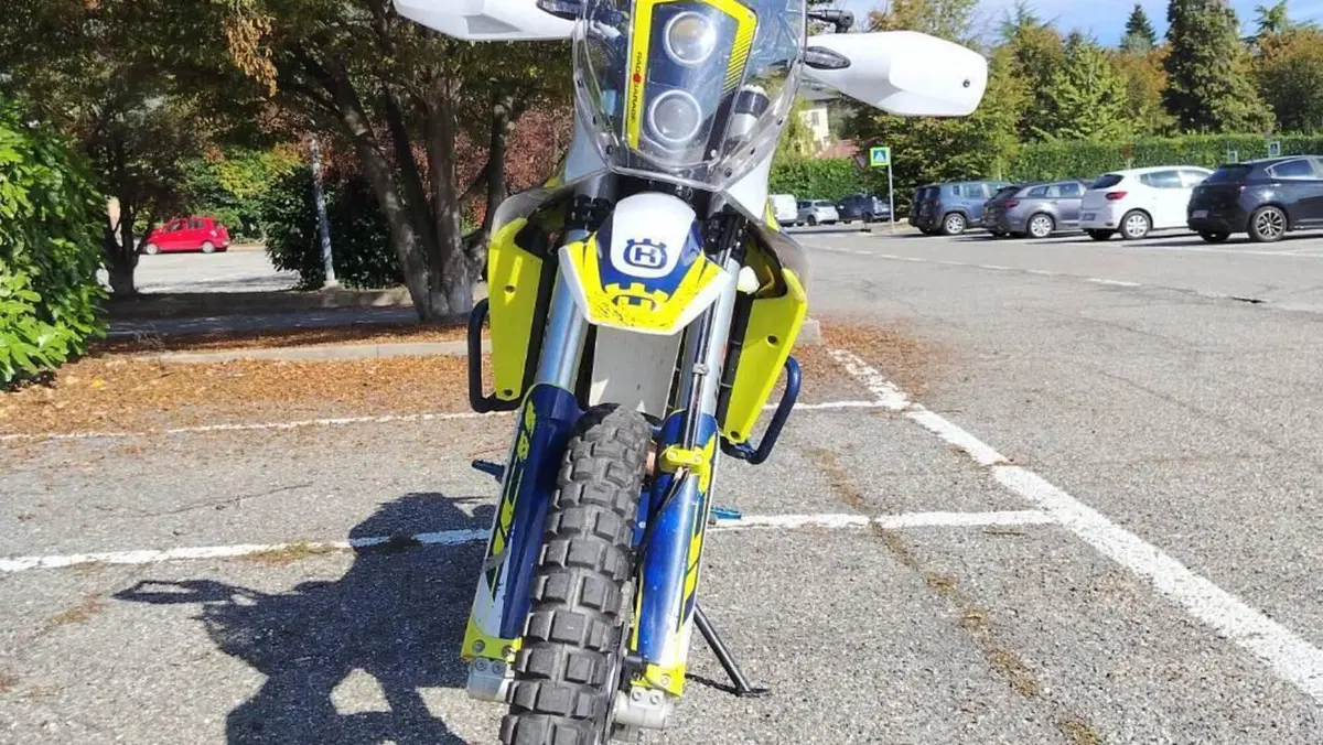 Husqvarna 701 Enduro (2023 - 25)  (5)