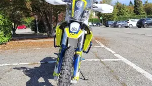 Husqvarna 701 Enduro (2023 - 25)  (5)
