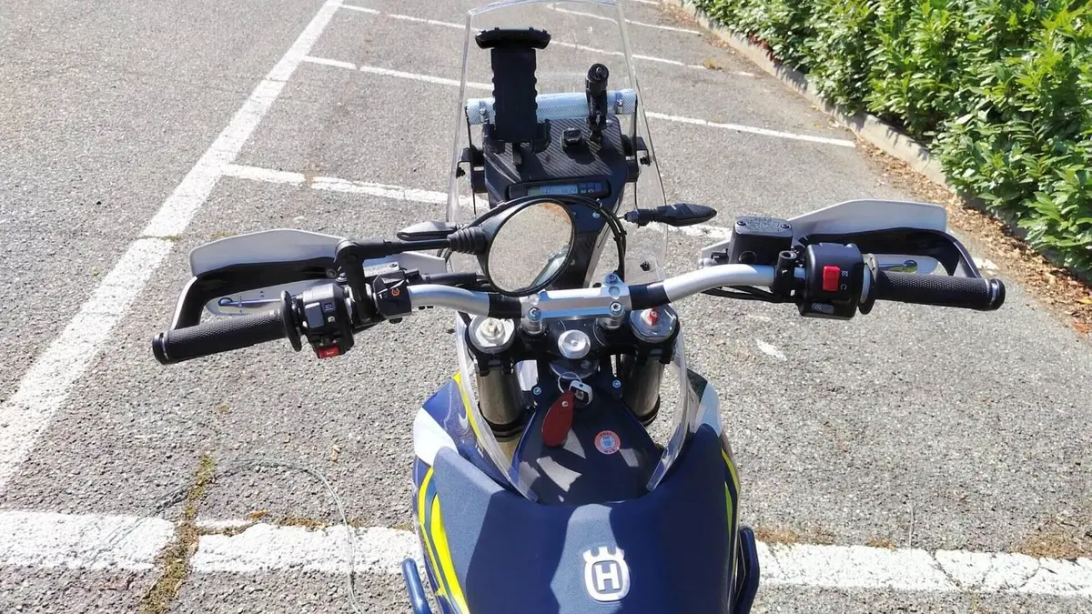 Husqvarna 701 Enduro (2023 - 25)  (7)