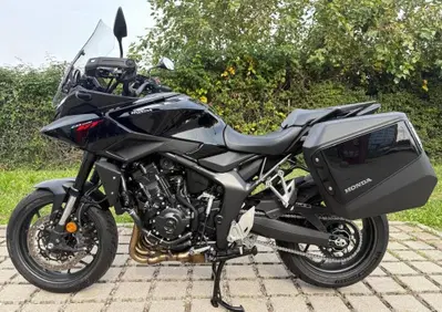 Honda CB 1000 GT (2026) - Annuncio 10132740