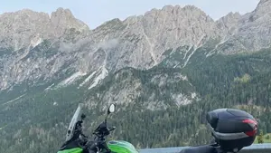 Kawasaki Versys 650 Grand Tourer (2017 - 20)  (3)