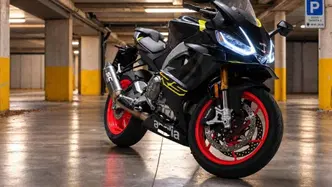 Aprilia RS 660 (2025 - 26) usata