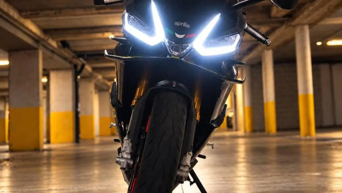 Aprilia RS 660 (2025 - 26)  (6)