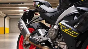 Aprilia RS 660 (2025 - 26)  (3)