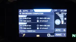 Aprilia RS 660 (2025 - 26)  (10)