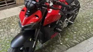 Ducati Streetfighter V4 1100 (2020)  (4)