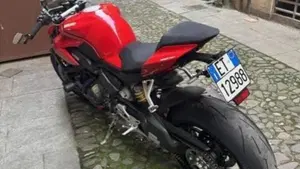 Ducati Streetfighter V4 1100 (2020)  (5)