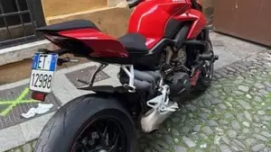 Ducati Streetfighter V4 1100 (2020)  (6)